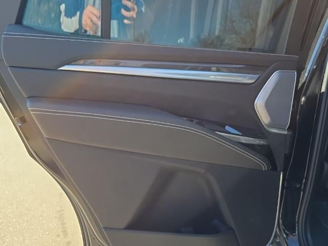 2026 Cadillac Escalade AWD V-Series