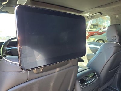 2026 Cadillac Escalade AWD V-Series