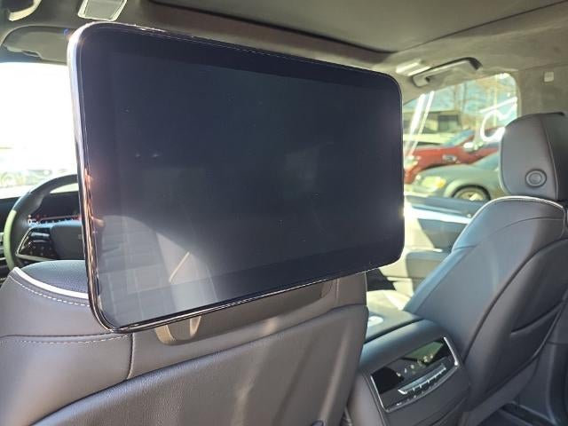 2026 Cadillac Escalade AWD V-Series