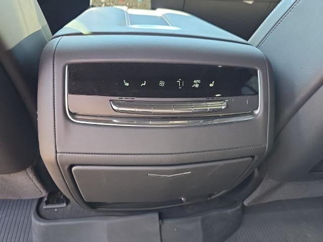 2026 Cadillac Escalade AWD V-Series