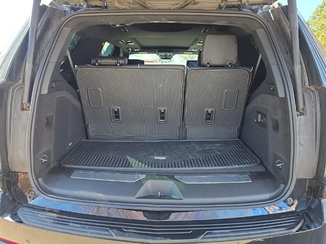 2026 Cadillac Escalade AWD V-Series