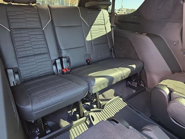 2026 Cadillac Escalade AWD V-Series