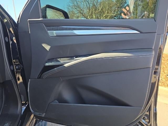 2026 Cadillac Escalade AWD V-Series