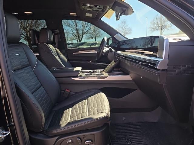 2026 Cadillac Escalade AWD V-Series