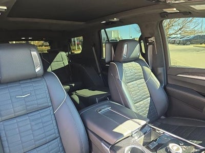 2026 Cadillac Escalade AWD V-Series