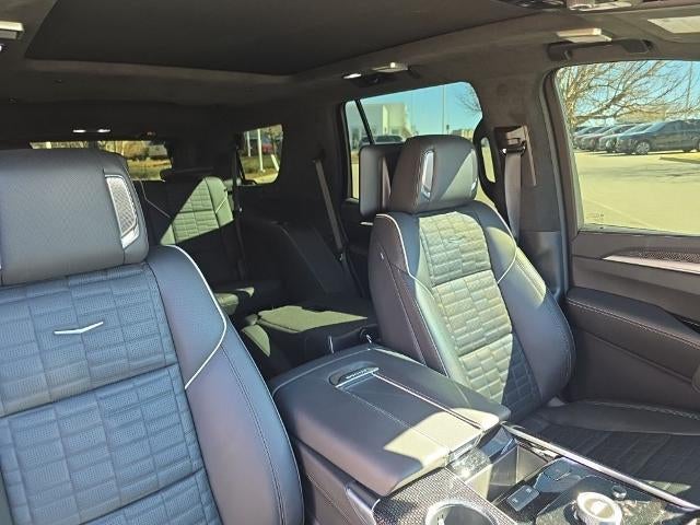 2026 Cadillac Escalade AWD V-Series