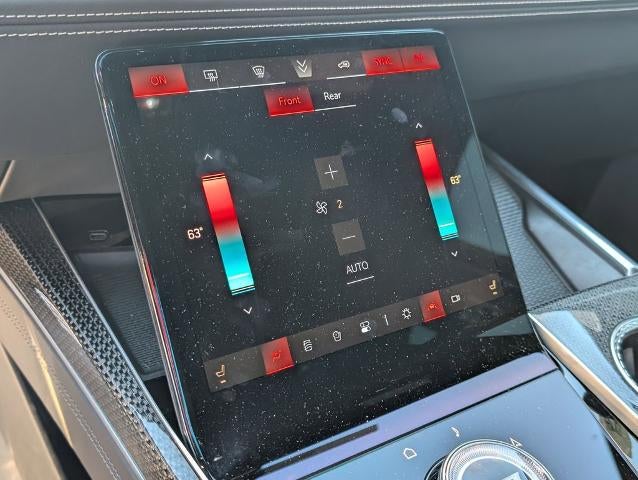 2026 Cadillac Escalade AWD V-Series