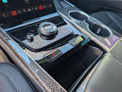 2026 Cadillac Escalade AWD V-Series