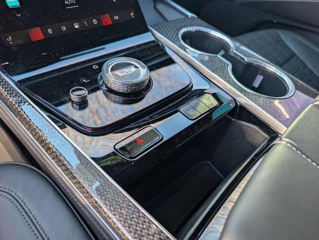 2026 Cadillac Escalade AWD V-Series