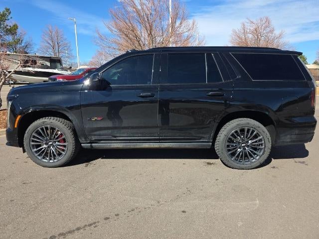 2026 Cadillac Escalade AWD V-Series