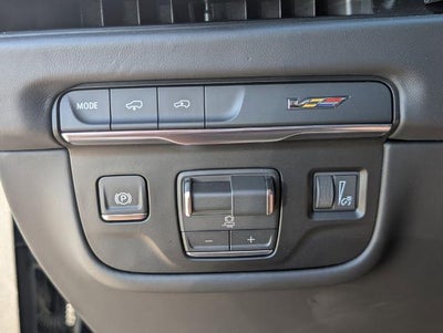 2026 Cadillac Escalade AWD V-Series