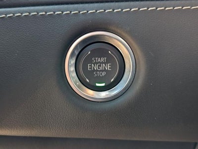 2026 Cadillac Escalade AWD V-Series