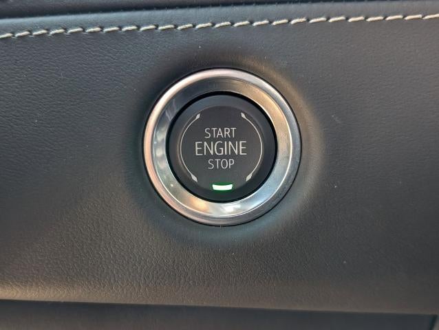 2026 Cadillac Escalade AWD V-Series