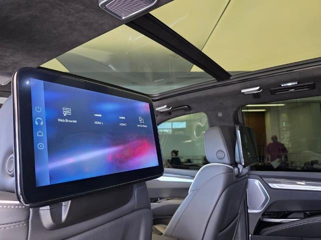 2026 Cadillac Escalade AWD V-Series