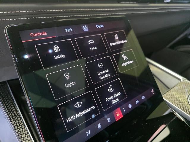 2026 Cadillac Escalade AWD V-Series