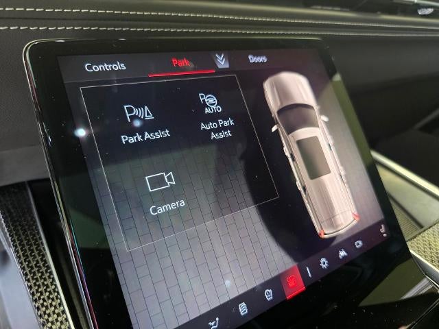 2026 Cadillac Escalade AWD V-Series