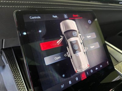 2026 Cadillac Escalade AWD V-Series