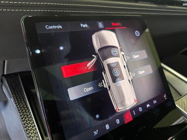 2026 Cadillac Escalade AWD V-Series