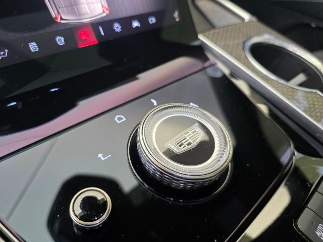 2026 Cadillac Escalade AWD V-Series