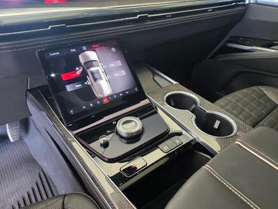 2026 Cadillac Escalade AWD V-Series