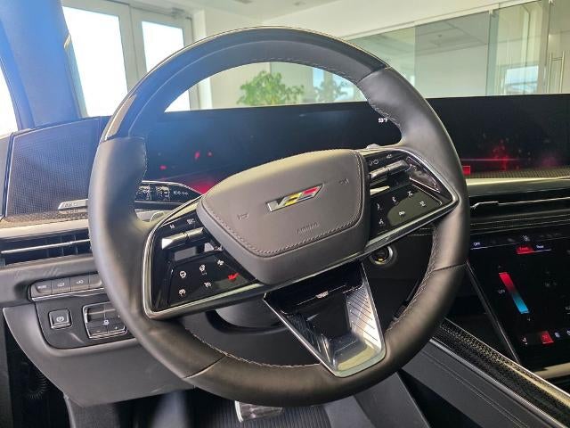 2026 Cadillac Escalade AWD V-Series