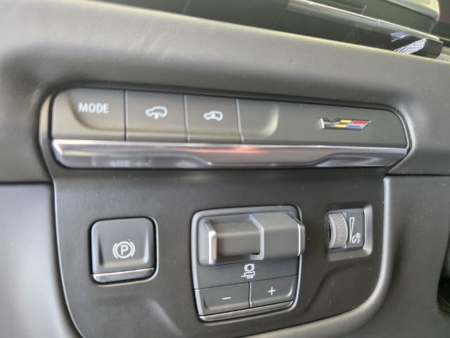 2026 Cadillac Escalade AWD V-Series