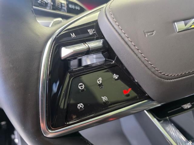 2026 Cadillac Escalade AWD V-Series