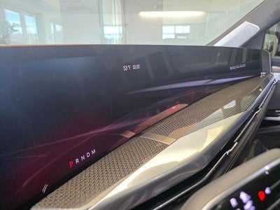 2026 Cadillac Escalade AWD V-Series