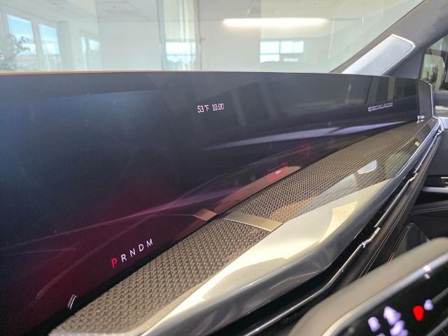 2026 Cadillac Escalade AWD V-Series