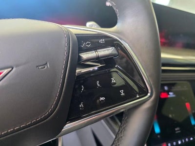 2026 Cadillac Escalade AWD V-Series