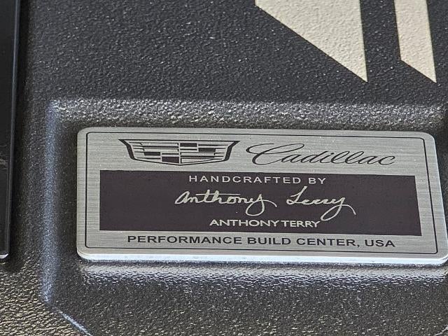 2026 Cadillac Escalade AWD V-Series