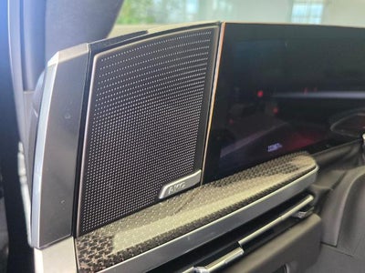 2026 Cadillac Escalade AWD V-Series