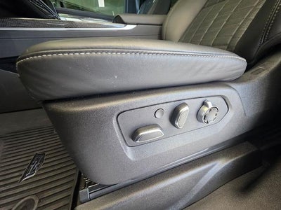 2026 Cadillac Escalade AWD V-Series