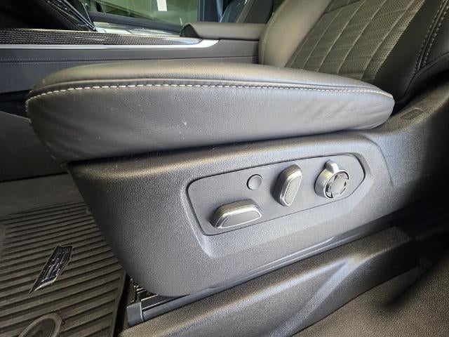 2026 Cadillac Escalade AWD V-Series