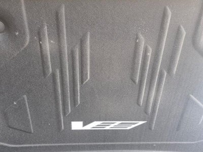 2026 Cadillac Escalade AWD V-Series