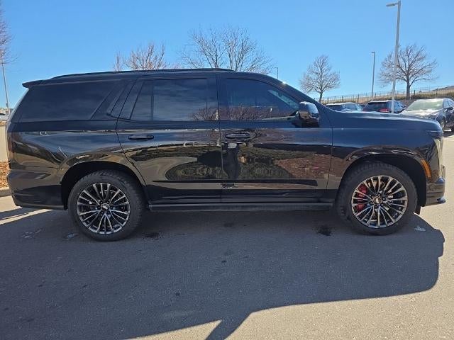 2026 Cadillac Escalade AWD V-Series