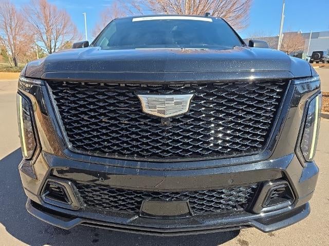 2026 Cadillac Escalade AWD V-Series