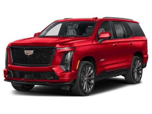 2027 Cadillac Escalade AWD V-Series