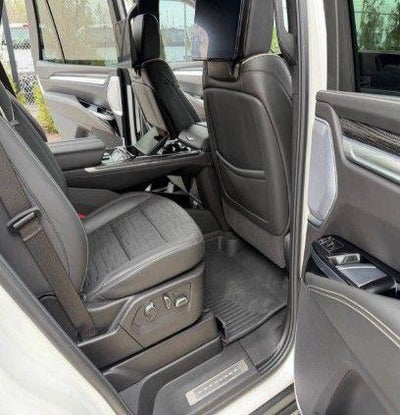 2025 Cadillac Escalade AWD V-Series