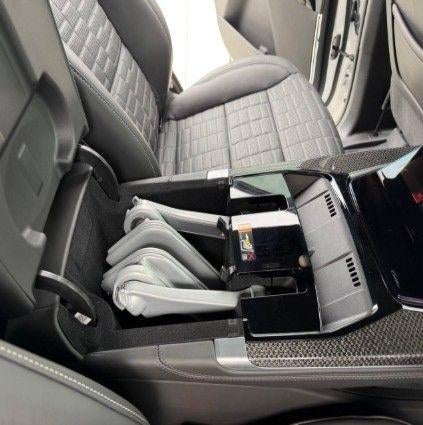 2025 Cadillac Escalade AWD V-Series