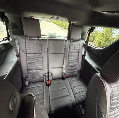 2025 Cadillac Escalade AWD V-Series