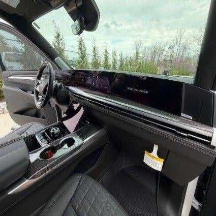 2025 Cadillac Escalade AWD V-Series