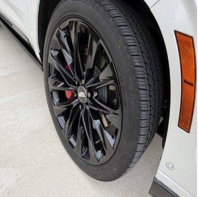 2025 Cadillac Escalade AWD V-Series