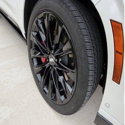 2025 Cadillac Escalade AWD V-Series