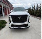 2025 Cadillac Escalade AWD V-Series