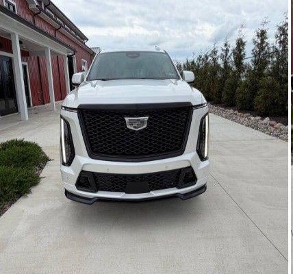 2025 Cadillac Escalade AWD V-Series