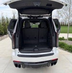 2025 Cadillac Escalade AWD V-Series