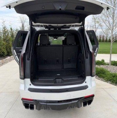 2025 Cadillac Escalade AWD V-Series