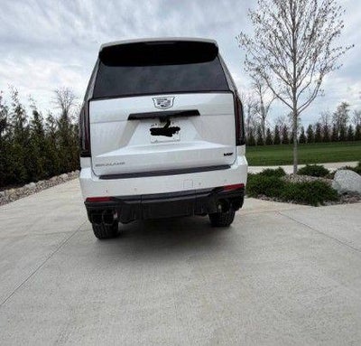 2025 Cadillac Escalade AWD V-Series