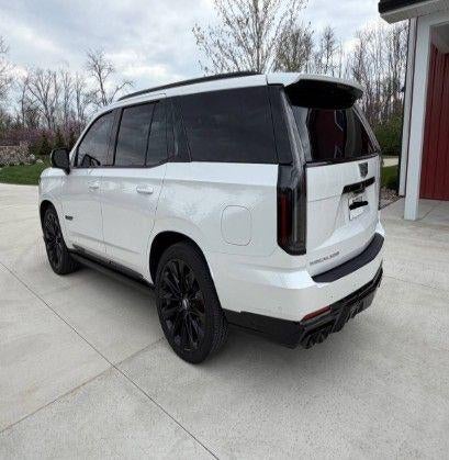 2025 Cadillac Escalade AWD V-Series